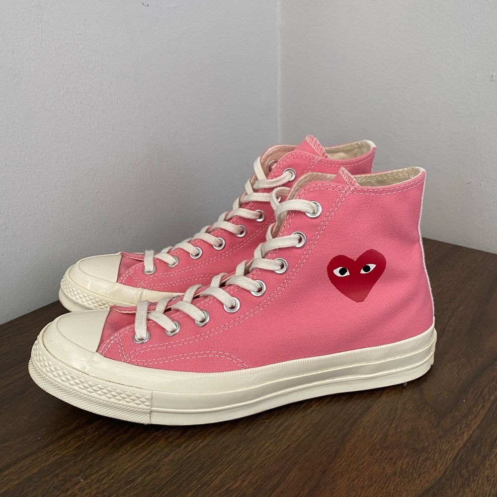 Converse CDG